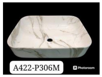 TOP BASIN UCOMFORT 1073-6 23